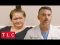 Dr. Procter Worries Amy's Weight Loss Has Stalled Out | 1000-lb Sisters