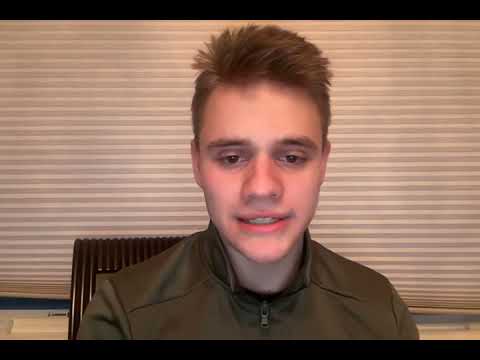 StandOut Connect review video: Careers in AI & Real Estate, Andrew