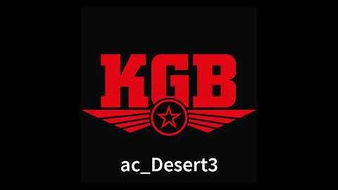 Assault Cube KGB full Heashot