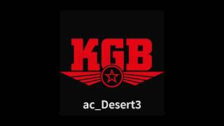 Assault Cube KGB full Heashot