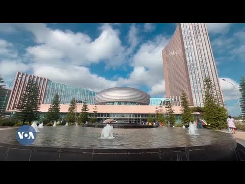 Yaa Iin Gamtaa Afrikaa 37ffaa Har A Finfinneetti Jalqabame