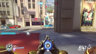 Kawaifu vs PLM - Hollywood part 2