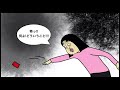 【本当にあった怖い話】同窓会の連絡を久しぶりにとった友達から不吉なメールが送られてきた【漫画動画】