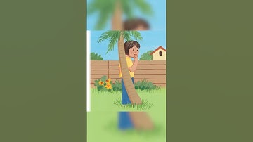 Can you Find Me 1|Highlights Series|Kids Hide - and - Seek Story|Children