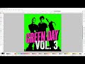 Inkscape 1.3.2: How to Make an iTunes Album Cover