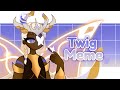 Twig || Animation Meme || Cookie Run Ovenbreak