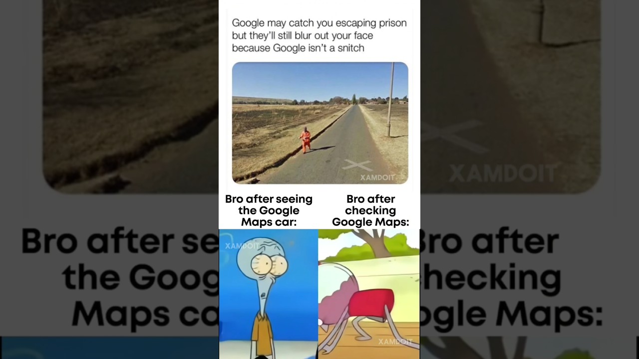 Google ain't no snitch 💀