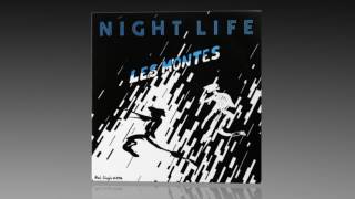 Les Montes - Night Life