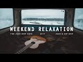 Weekend Relaxation Jazzhop HipHop Chillhop 