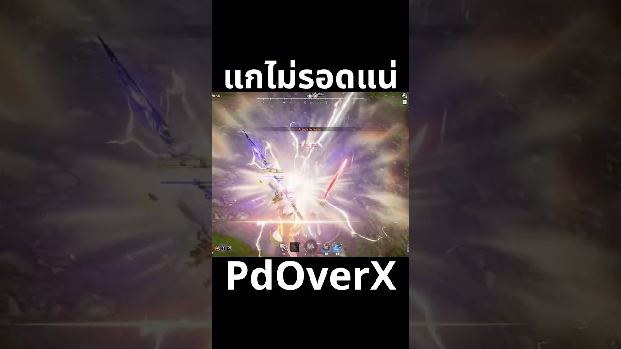 แกไม่รอดแน่