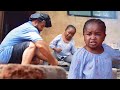 This father and daughter duo have turned the whole village upside down  2024 latest nigerian movie