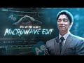Microwave Edit Tutorial in After Effects ๐น
