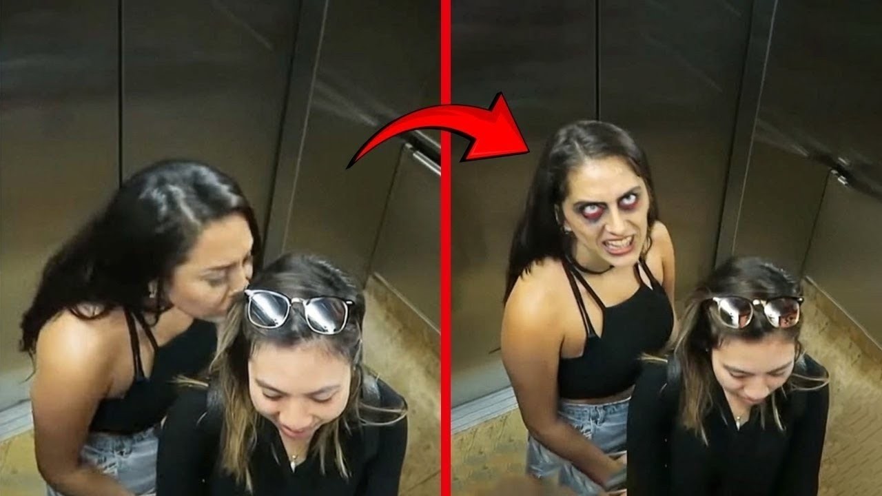 Iedereen Die Deze Video's Heeft Bekeken, Heeft Geen Verklaring!