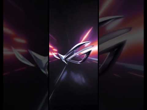 ASUS ROG Phone 5 Armoury Crate - YouTube