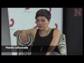 Entrevista: Natalia Lafourcade