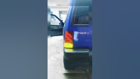 TICO TUNING UZ PODPISKA + LIKE