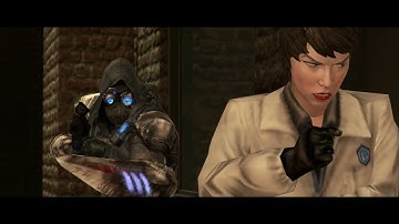 Prototype 2 Gameplay Walkthrough Mission - Alpha Wolf