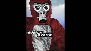 Édit para Leo Pro Play y Avaron #gorillatag #collab #gtag #vr 