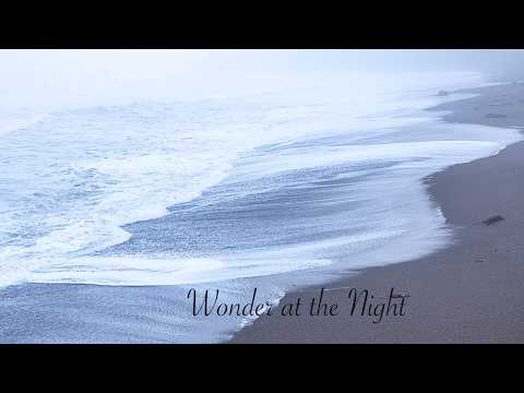 Indie Folk Music, "Wonder at the night" by Tim Janis & Open Road Folk Music