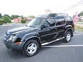 SOLD 2004 Nissan Xterra XE V6 74K Miles Meticulous Motors Inc Florida For Sale