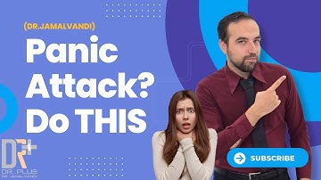 How to Stop a Panic Attack | A Doctor