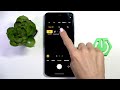 Comment réinitialiser l'appareil photo de l'OPPO Reno 15 F