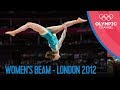 Beam Final - Women