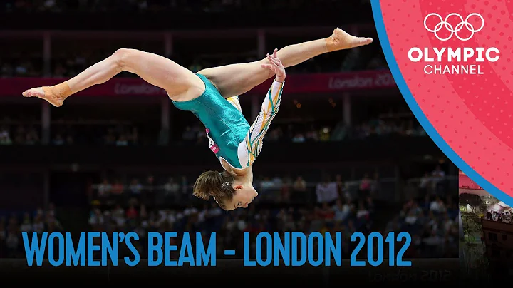 Beam Final - Women's Artistic Gymnastics | London 2012 Replays - DayDayNews