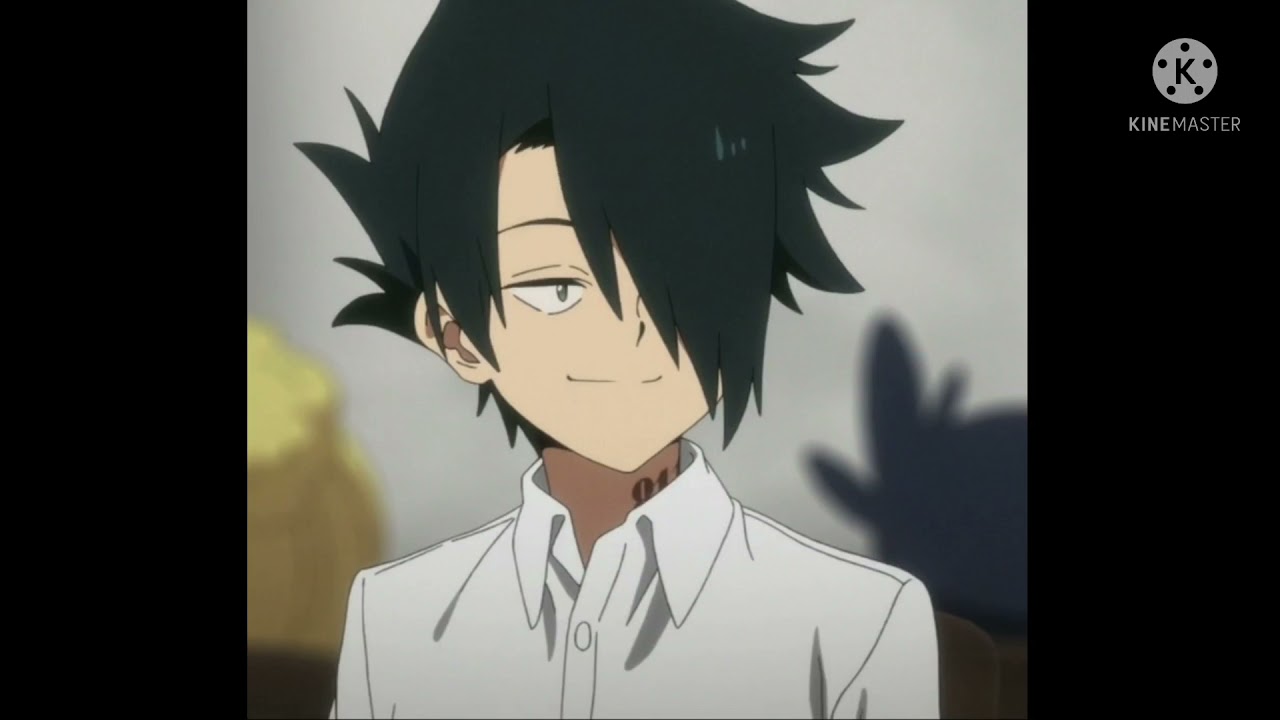 Ray x mermaid listener (ft Norman and Emma)