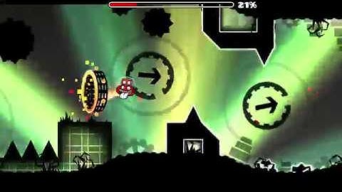 [Epitome] by Xstar7 and MaganenZo | Geometry Dash 2.1 (All coins) |