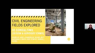 From Myanmar to the UK: Civil Engineering beyond: QS and Structures (by - Josephine Tun -)