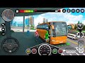 public transportation driving simulators and management games // #video
