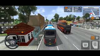 public transportation driving simulators and management games // #video 