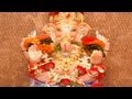 aala aala gauricha sut ganraya ganpati marathi devotional song