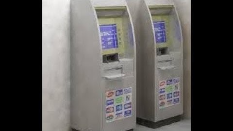 Cybersecurity In 60 Seconds -ATM Cashout -  Aug 14