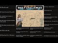 Bluegill Plump Bird Small Animal Madam Nazar Locations Daily Challenges RDR2 Red Dead Online 2/19/21