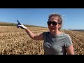 5 лет на No-Till в Болгарии - обзор полей Недко Петрова