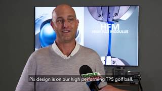 What You Need To Know: TaylorMade TP5 Pix screenshot 3