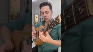 100 Pagodes de Viola em 100 Dias (26/100)