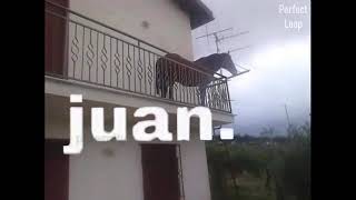 Juan 10 Hours