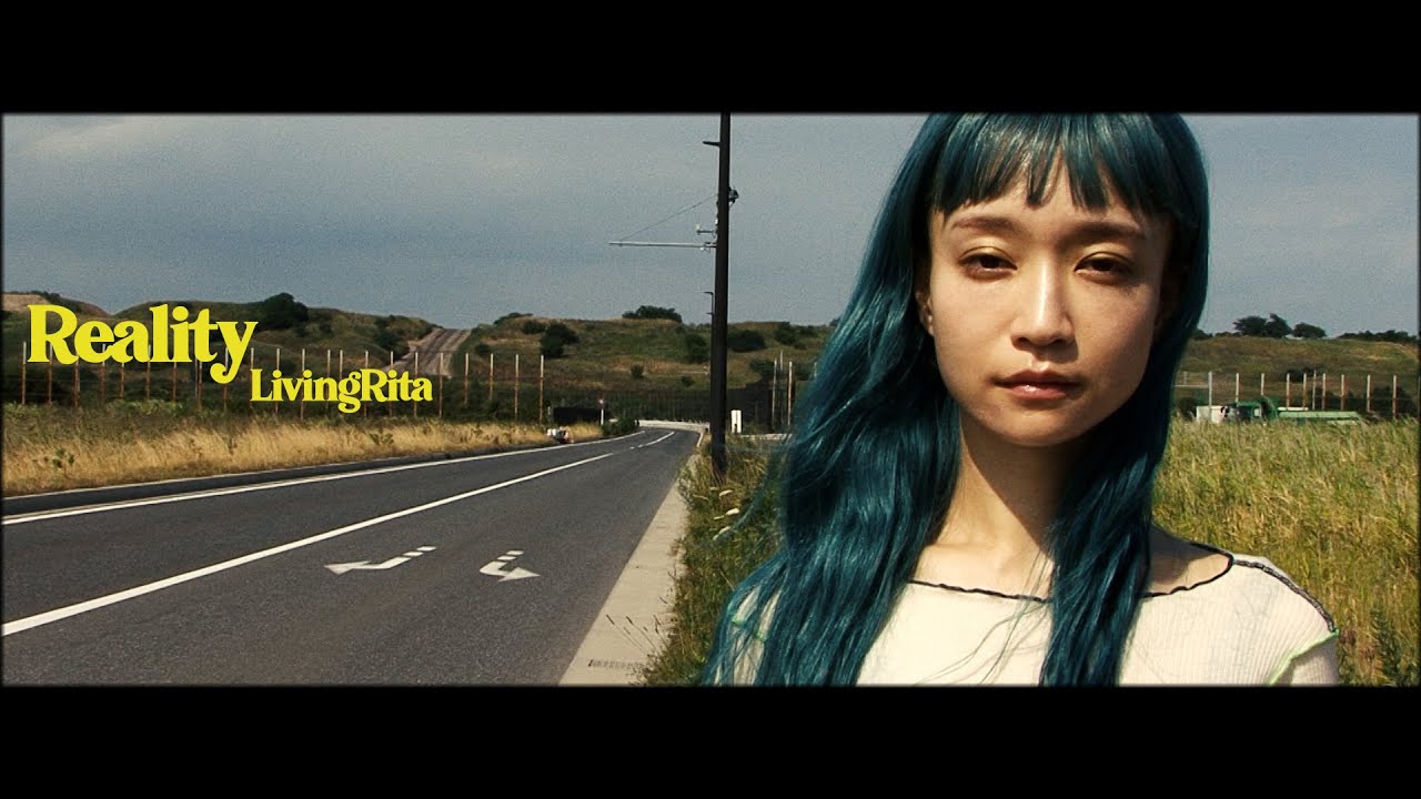 Watch Living Rita - Reality (Official Video) on YouTube Watch Living Rita - Reality (Official Video) on YouTube