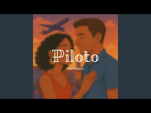 Piloto Cover