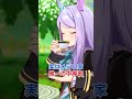 ウマ娘で思わず「あなた本当に中等部ですか？」と言っちゃうキャラ5選 #shorts