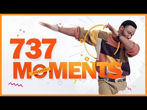 737 Moments - The Music Video