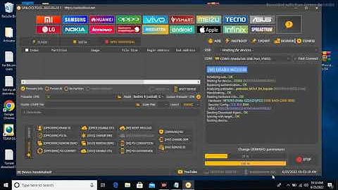 REDMI 9 MI ACCOUNT & FRP REMOVE ONE CLICK BY UNLOCK TOOL #Redmi_9_9A_Redmi_Note_8_Pro,