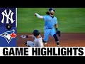 Yankees vs. Blue Jays Game Highlights (4/13/21) | MLB Highlights