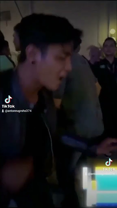 lagu dj tiktok penantian / dj tiktok