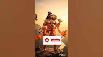 #hanuman Ji Status Video 🚩🪔 Jai shree Ram 🚩😱📿📿🔔