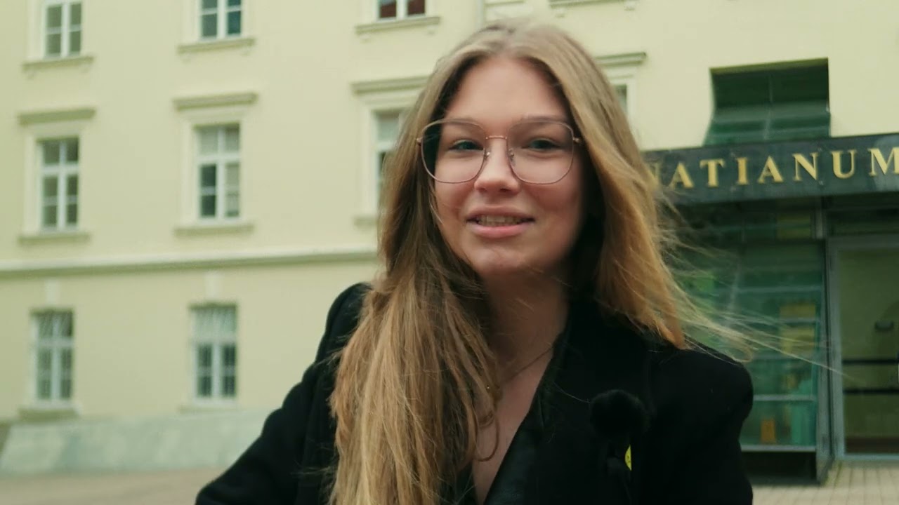 Dzień z życia studentki UIK II