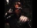 " Cyclops in DOOMSDAY 😎😈" | X-men Doomsday Trailer Edit | Montagem Danza ( Slowed ) #reels